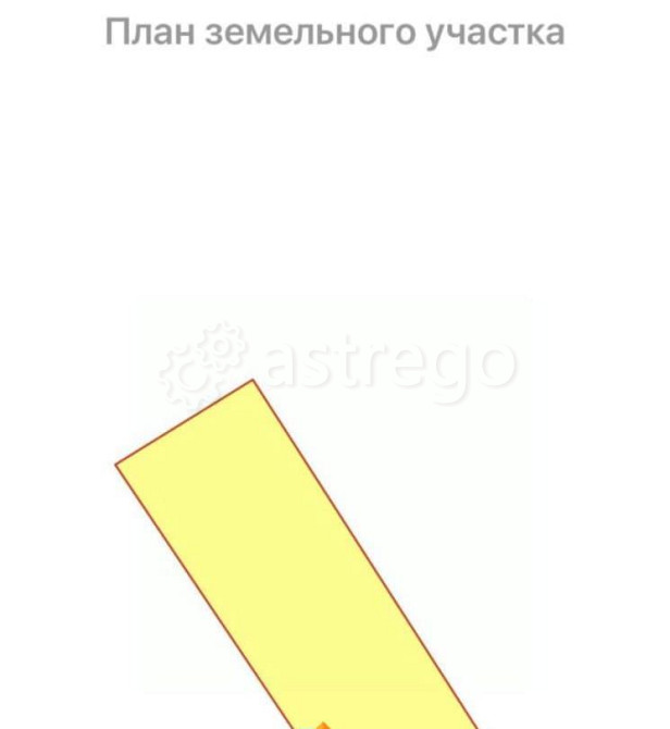 Земельный участок, 15 соток Благовещенск - изображение 1