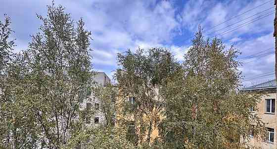3-комн. квартира, 80 м2, 4/4 эт. Санкт-Петербург