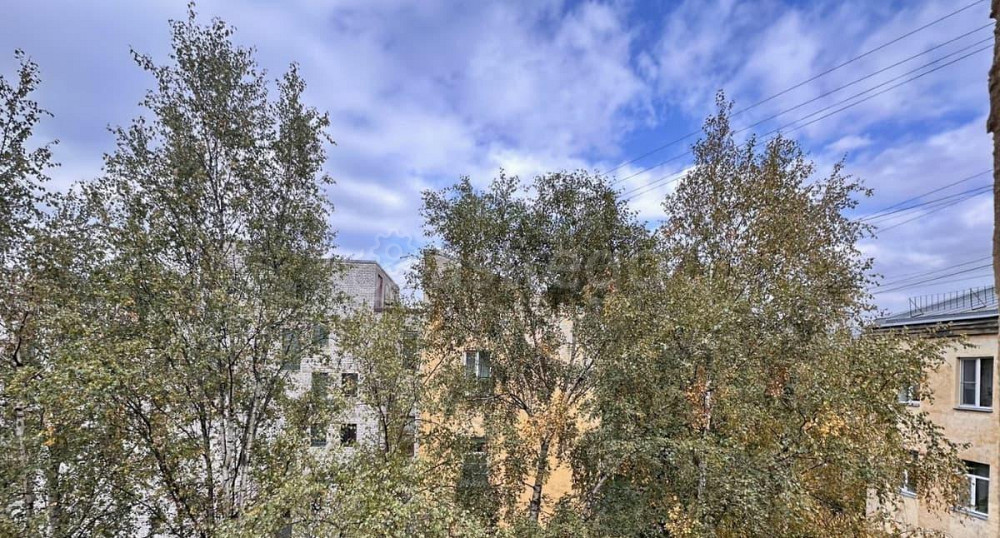 3-комн. квартира, 80 м2, 4/4 эт. Санкт-Петербург - изображение 6