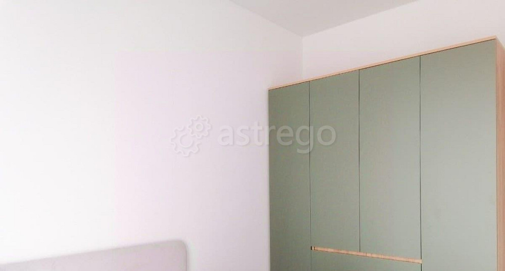 1-комн. квартира, 43.1 м2, 21/33 эт. Москва - изображение 4