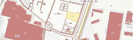 Коммерческий участок, 18.8 сотки Дзержинский