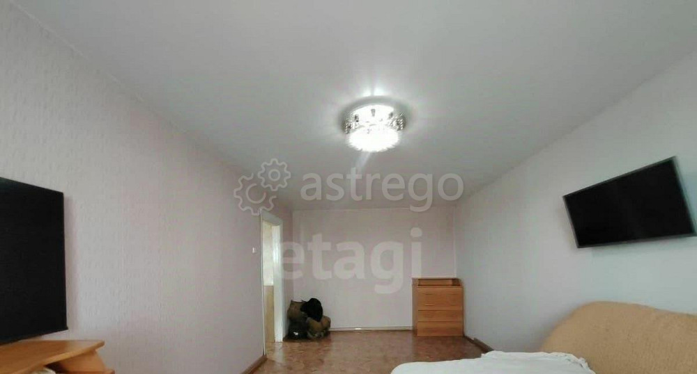 1-комн. квартира, 34.6 м2, 3/5 эт. Белогорск - изображение 1