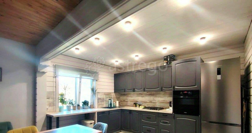 Дом, 114.2 м2, 5 соток, 2 эт. Электроугли - изображение 2