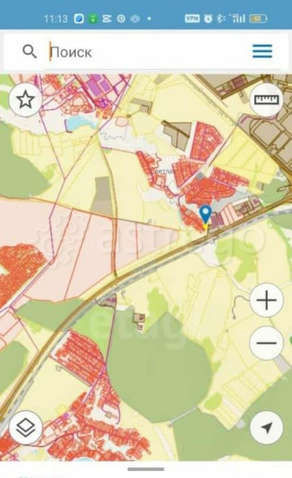 Готовый бизнес, 1427 м2 Иглино - изображение 6