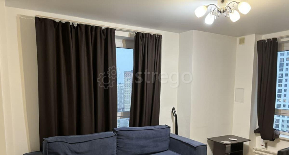 3-комн. квартира, 72 м2, 20/32 эт. Котельники - изображение 1