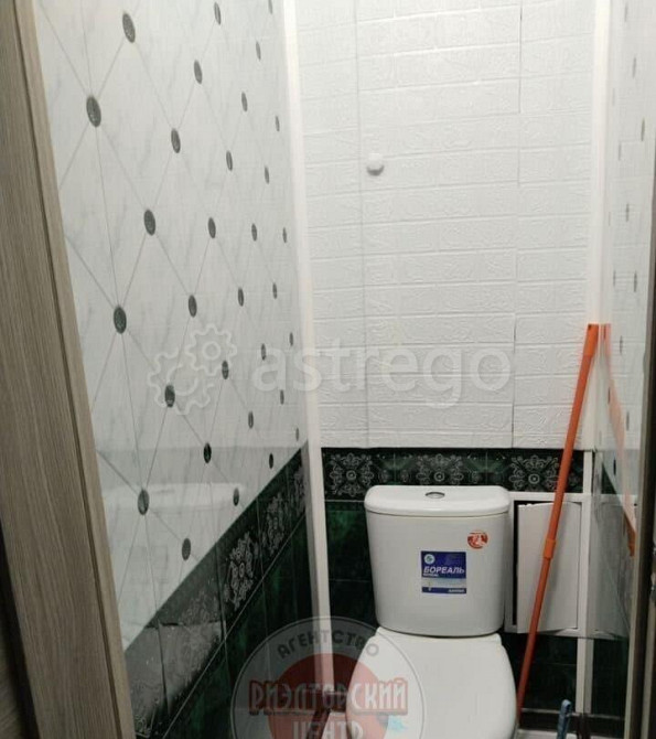2-комн. квартира, 43 м2, 2/2 эт. Белгород - изображение 7