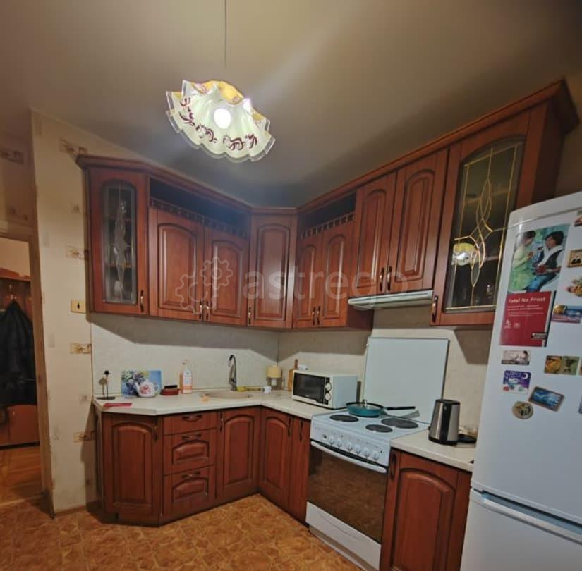 2-комн. квартира, 54 м2, 9/9 эт. Красногорск - изображение 6