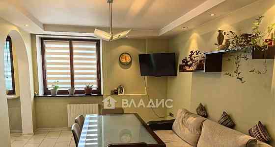 6-комн. квартира, 147 м2, 5/25 эт. Балашиха