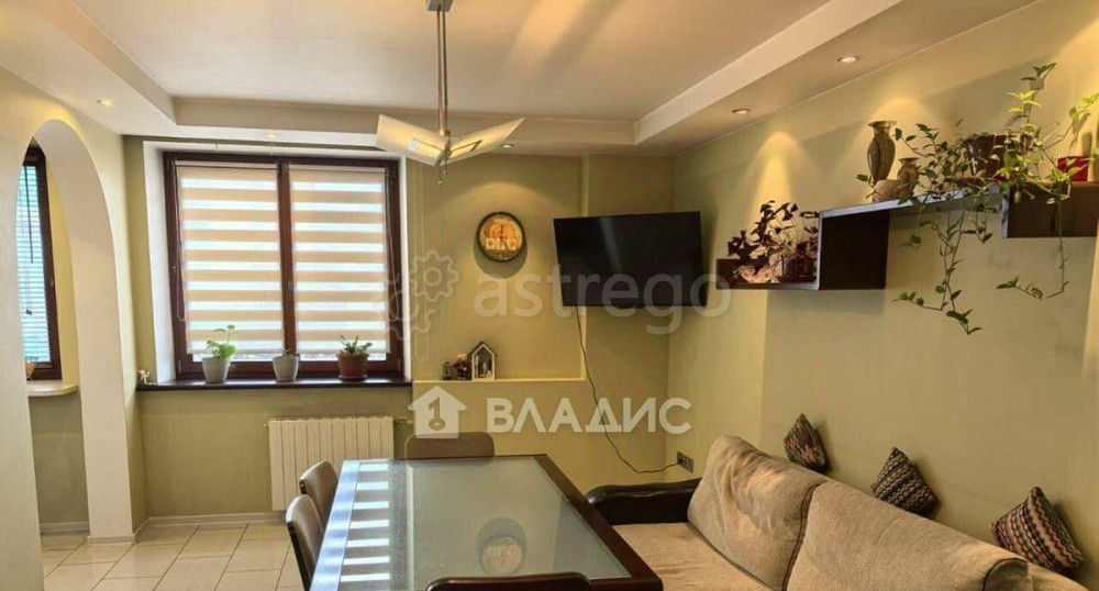 6-комн. квартира, 147 м2, 5/25 эт. Балашиха - изображение 1