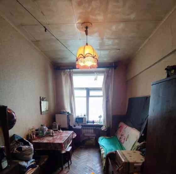 Комната, 48.5 м2, 4/12 эт. Москва