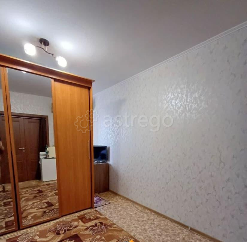 Комната, 18 м2, 5/14 эт. Москва - изображение 2