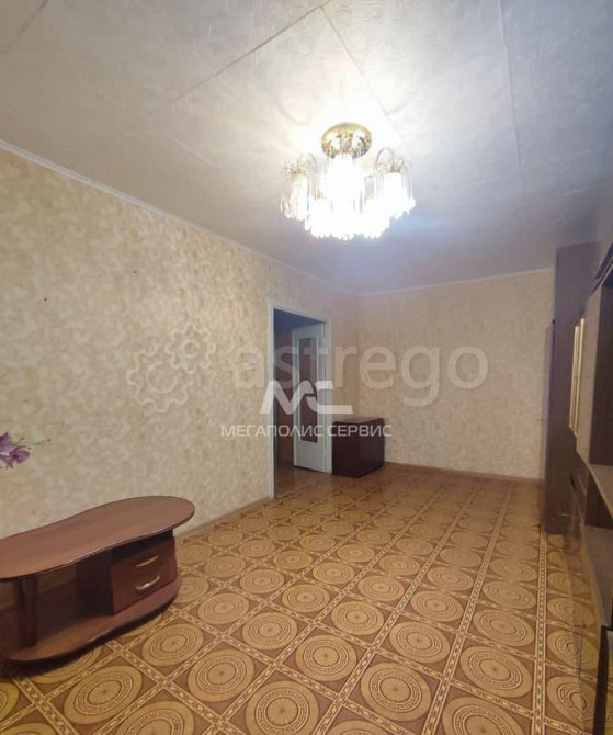 3-комн. квартира, 61.4 м2, 9/9 эт. Астрахань - изображение 5