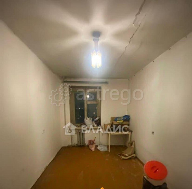 2-комн. квартира, 50.1 м2, 5/5 эт. Бийск - изображение 7