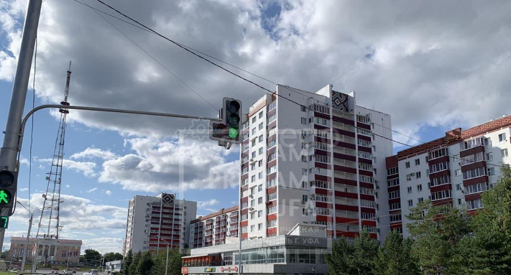 Торговое помещение, 32.8 м2 Уфа - изображение 6
