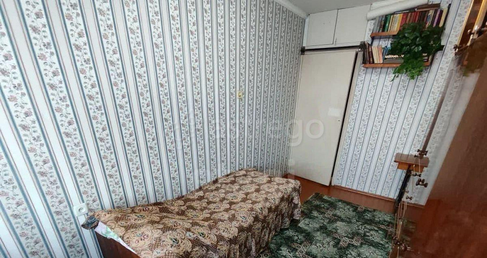 3-комн. квартира, 61.2 м2, 4/5 эт. Котлас - изображение 5