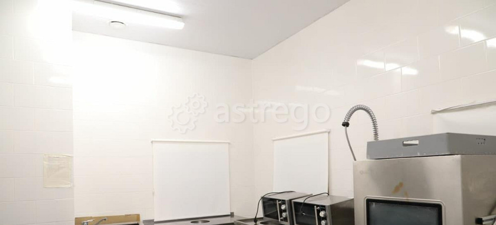 Свободного назначения, 442 м2 Уфа - изображение 1