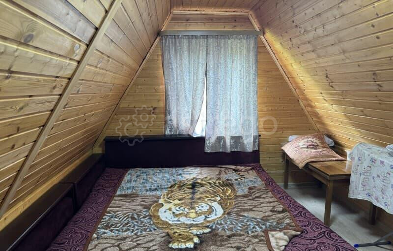 Дом, 60 м2, 15 соток Москва - изображение 7