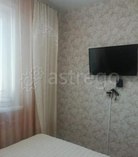 1-комн. квартира, 36 м2, 7/15 эт. Санкт-Петербург - изображение 6