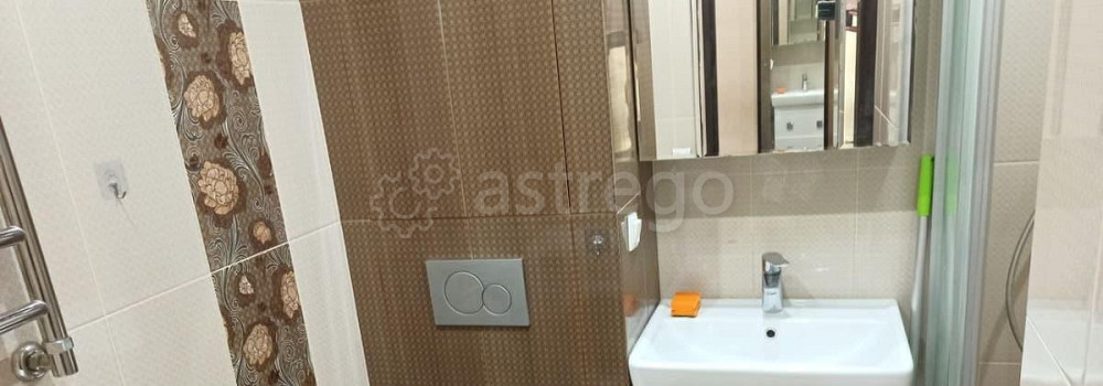 Студия, 28.9 м2, 9/22 эт. Одинцово - изображение 6