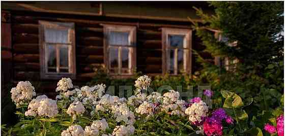 Дом, 63.4 м2, 11 соток, 1 эт. Онега