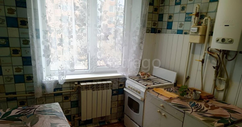 2-комн. квартира, 45 м2, 5/5 эт. Белгород - изображение 2