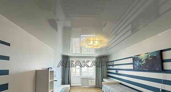 3-комн. квартира, 79 м2, 8/10 эт. Красноярск