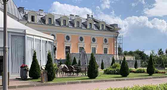 Дом, 510 м2, 16.52 сотки, 2 эт. Санкт-Петербург