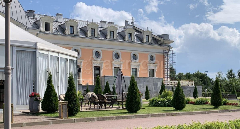 Дом, 510 м2, 16.52 сотки, 2 эт. Санкт-Петербург - изображение 4