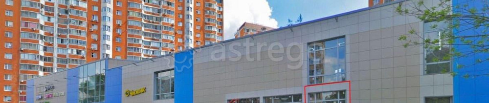 Торговое помещение, 329 м2 Балашиха - изображение 3