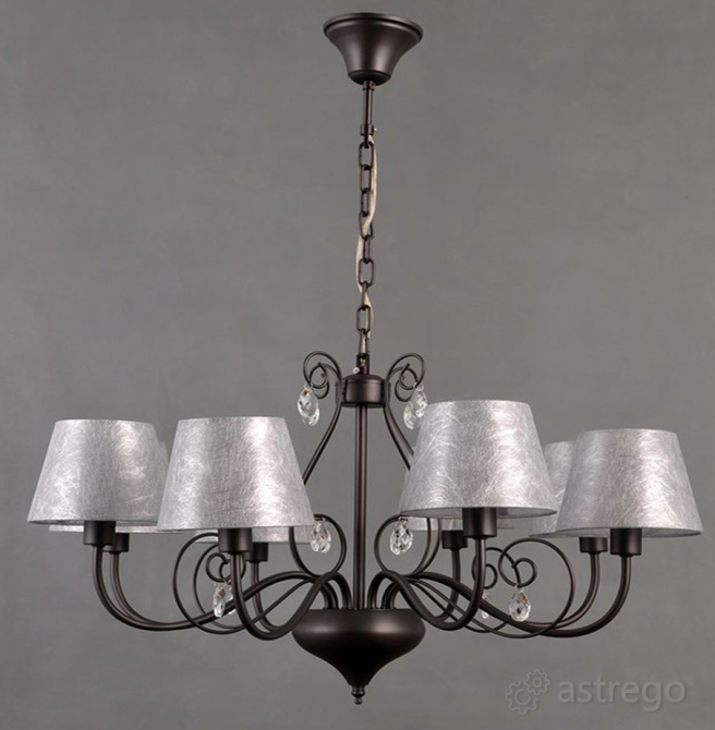 Подвесная Люстра Сфера Света Воронеж - изображение 1