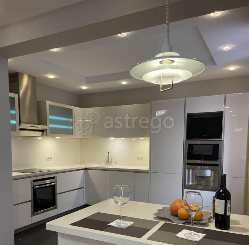 4-комн. квартира, 150 м2, 4/17 эт. Реутов - изображение 1