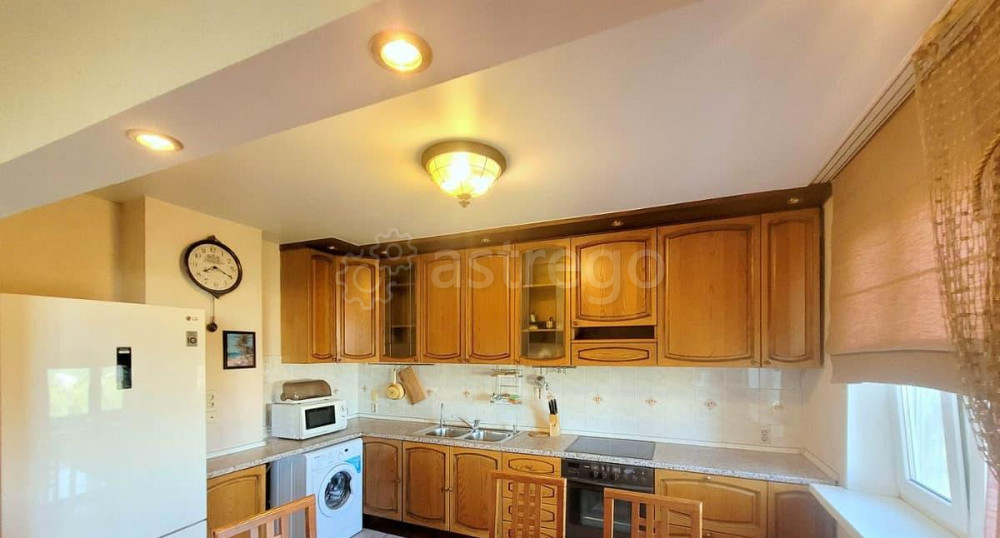 4-комн. квартира, 94.6 м2, 14/14 эт. Королев - изображение 2