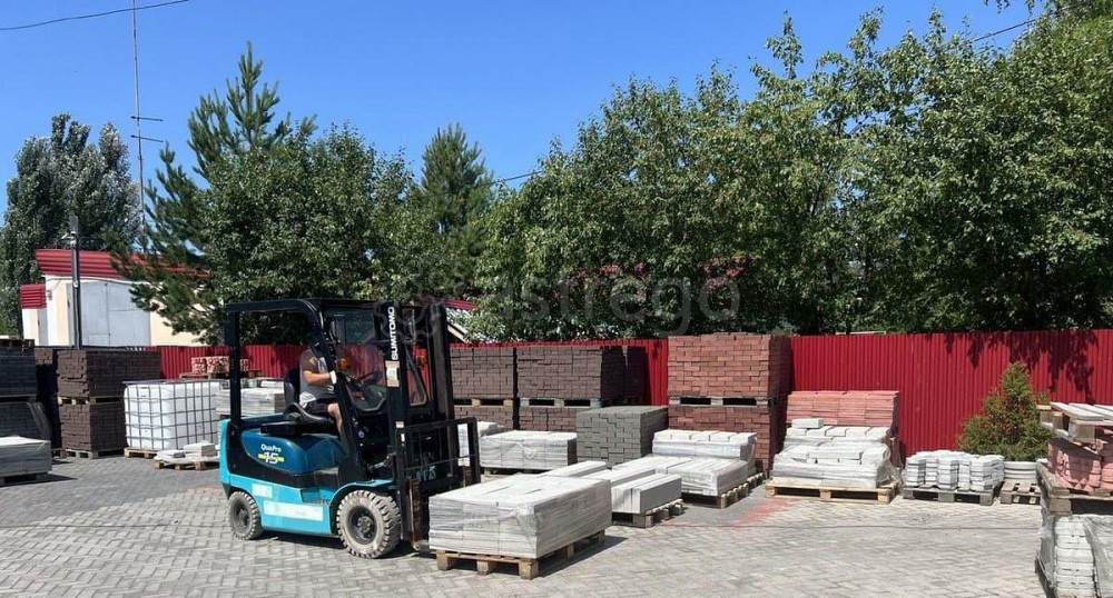 Производственное, 730 м2 Яровое - изображение 5