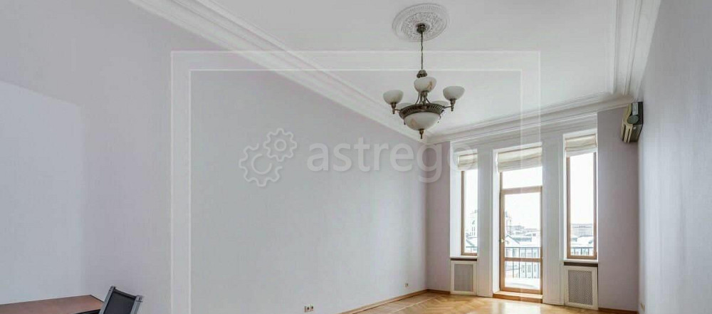 5-комн. квартира, 170 м2, 6/7 эт. Москва - изображение 5