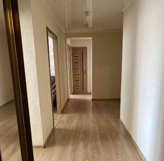 4-комн. квартира, 76.4 м2, 3/9 эт. Уфа