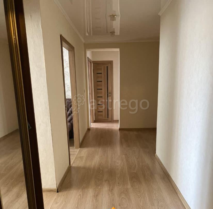 4-комн. квартира, 76.4 м2, 3/9 эт. Уфа - изображение 2