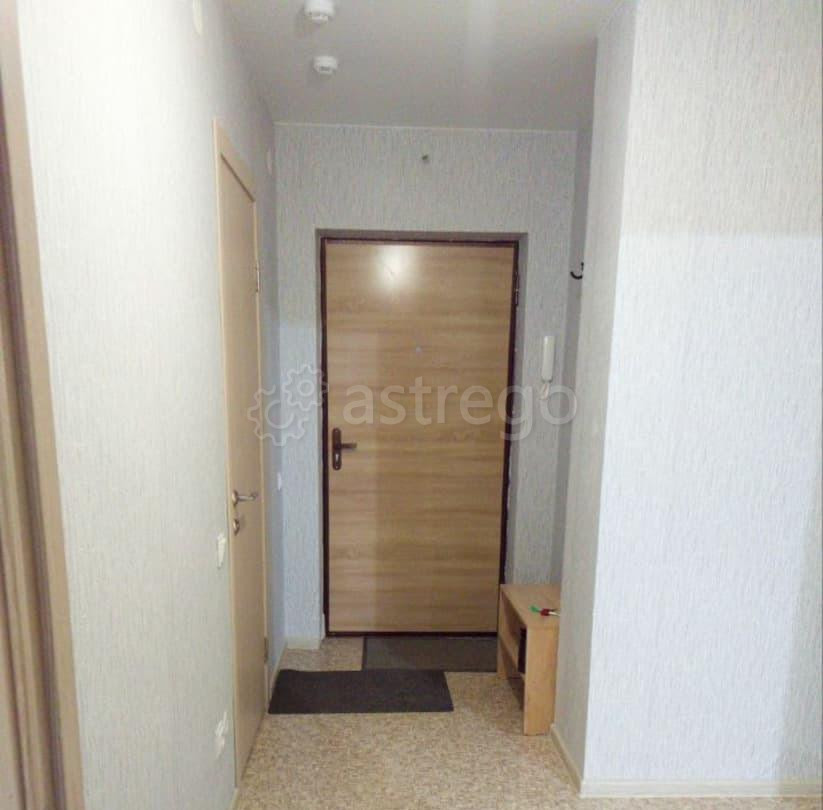 1-комн. квартира, 39 м2, 11/25 эт. Красноярск - изображение 7