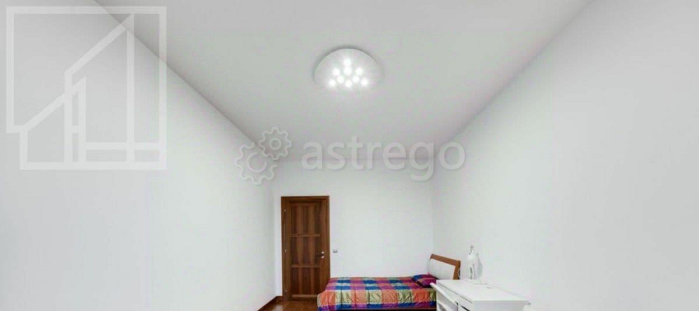 4-комн. квартира, 160 м2, 7/20 эт. Москва - изображение 6