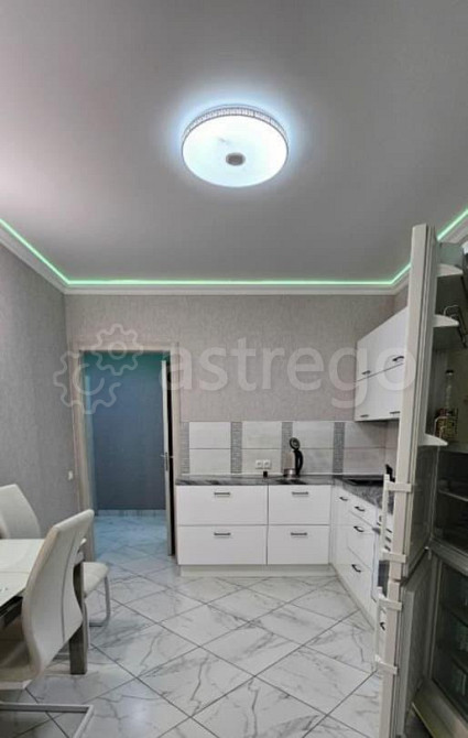 1-комн. квартира, 44.8 м2, 6/16 эт. Барнаул - изображение 4