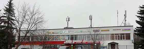 Свободного назначения, 73 м2 Лыткарино