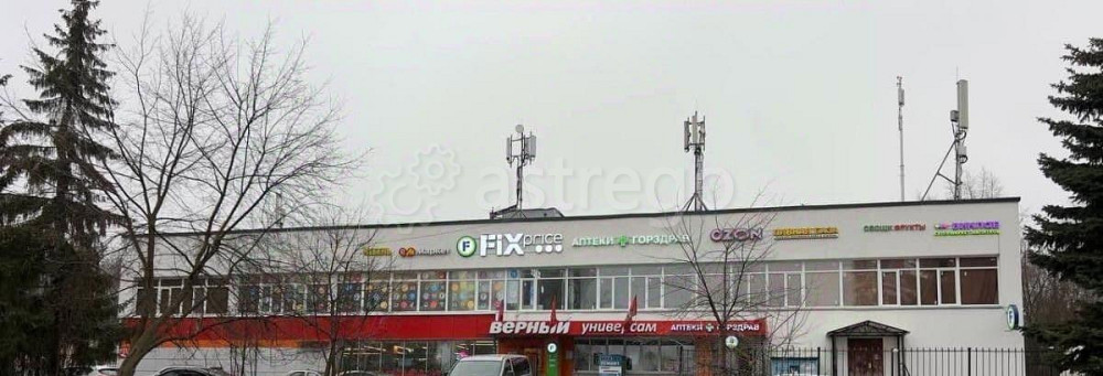 Свободного назначения, 73 м2 Лыткарино - изображение 2