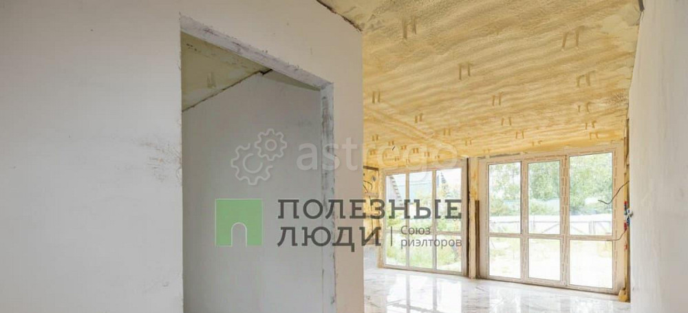 Дом, 80 м2, 14 соток, 1 эт. Благовещенск - изображение 2