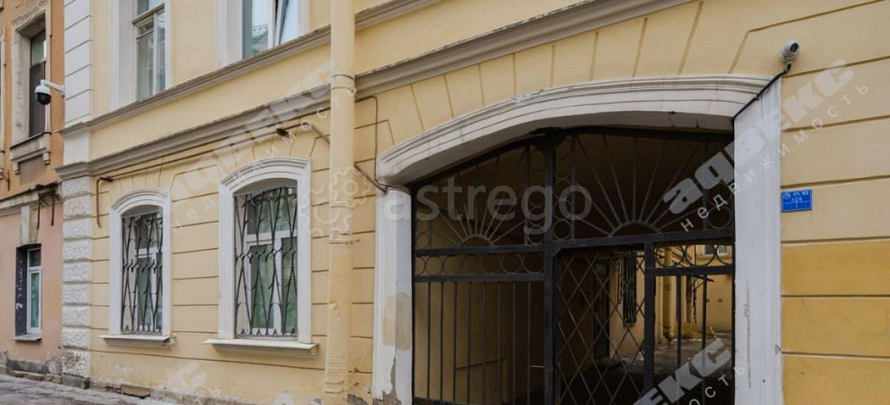 Свободного назначения, 48 м2 Санкт-Петербург - изображение 6