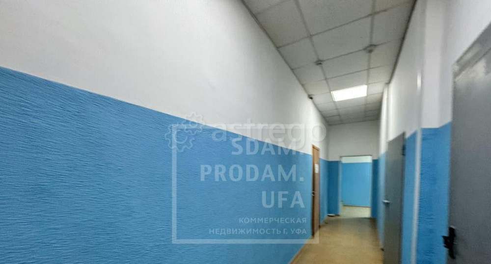 Офис, 22.79 м2 Уфа - изображение 7