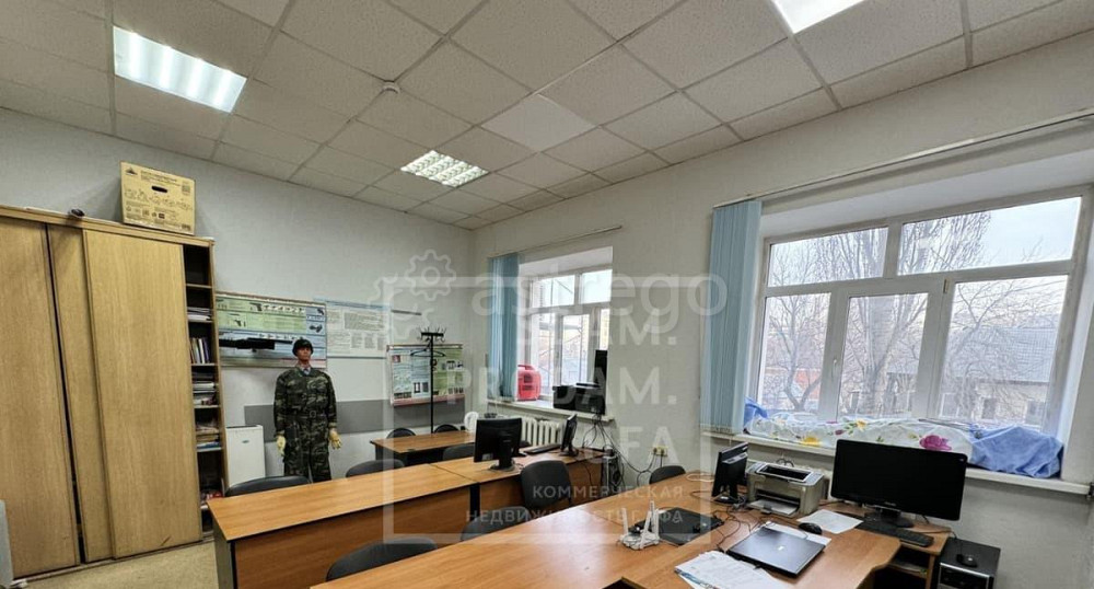 Офис, 22.79 м2 Уфа - изображение 3