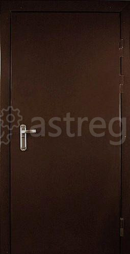 Дверь металлическая клинская Москва - изображение 1