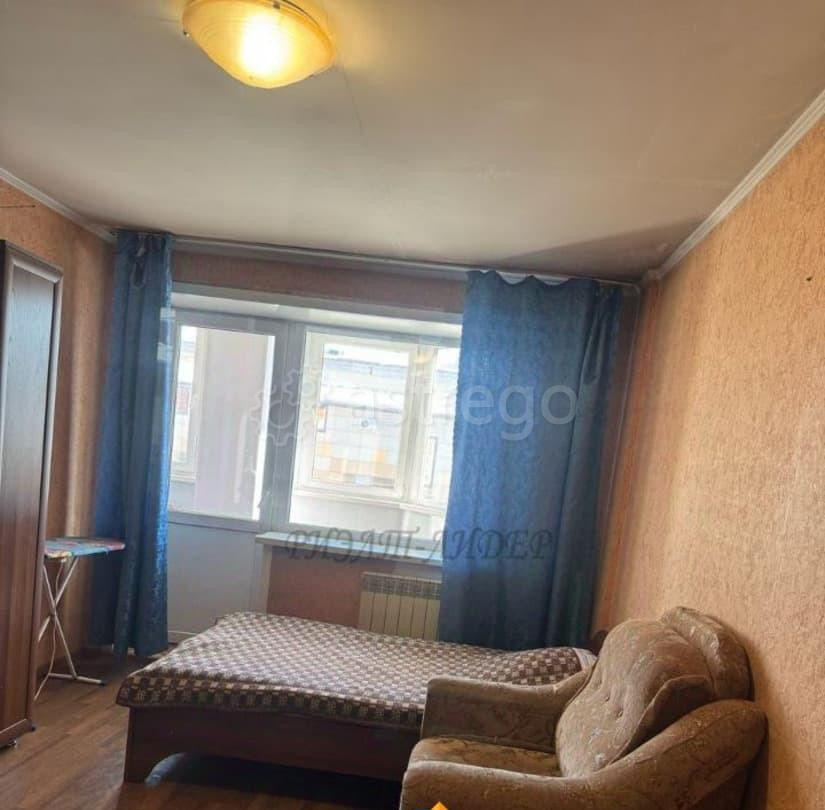 1-комн. квартира, 34 м2, 1/5 эт. Горно-Алтайск - изображение 4