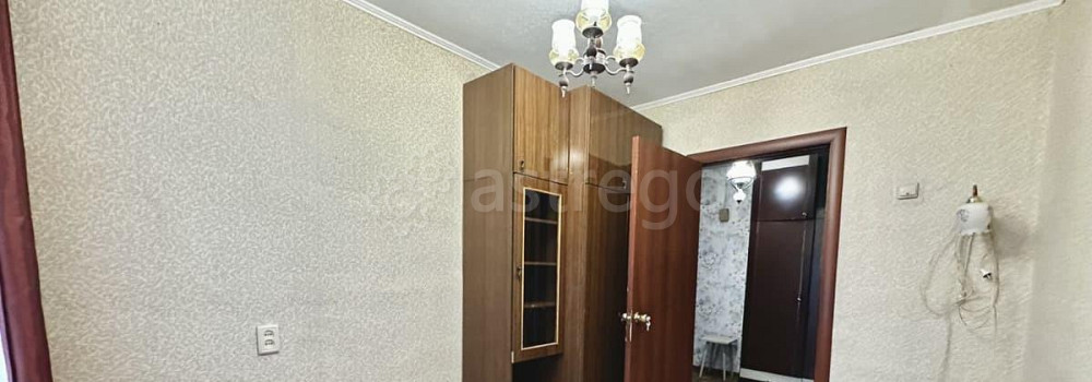 4-комн. квартира, 61 м2, 2/5 эт. Пушкино - изображение 4