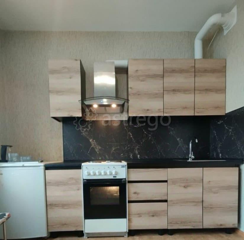 1-комн. квартира, 37 м2, 6/20 эт. Красноярск - изображение 7