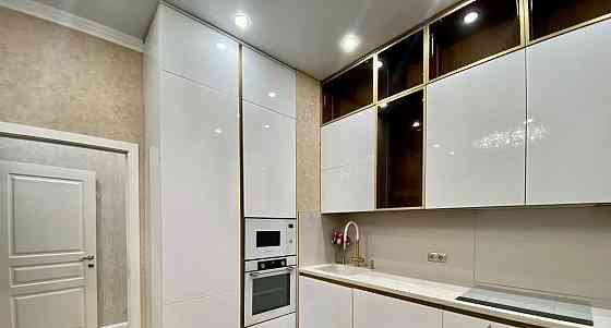 2-комн. квартира, 75 м2, 12/41 эт. Химки